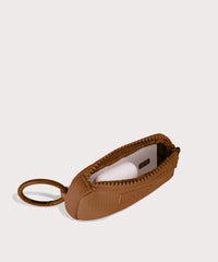 Mara Keychain in Clove