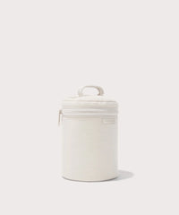 Mila Toiletry Organizer in Moonbeam, Large