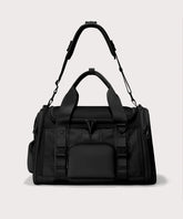 Kyoto Pet Carrier in Onyx, Large