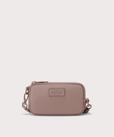 Mara Phone Sling in Dune