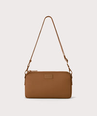 Nora Shoulder Bag in Clove