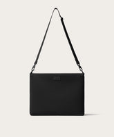 Reid Computer Sling in Onyx, 16-inch