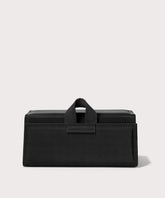 Remi Glasses Case in Onyx
