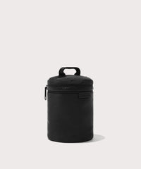 Mila Toiletry Organizer in Onyx, Large