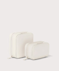 Frankie Jewelry Case in Moonbeam, Large