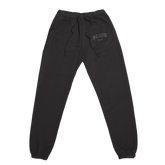 Varsity Logo Sweatpants in Onyx, 4X