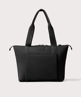 Noa Tote in Onyx