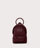 Dakota Keychain in Ancho