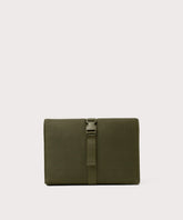 Joey Changing Kit in Dark Moss