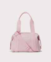 Landon Carryall in Wild Rose, Small