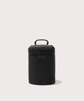 Mila Toiletry Organizer in Onyx, Large