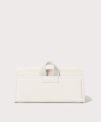 Remi Glasses Case in Moonbeam