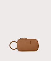 Mara Keychain in Clove