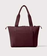 Noa Tote in Ancho