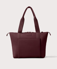 Noa Tote in Ancho