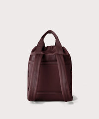 Rhys Backpack in Ancho