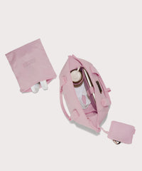 Landon Carryall in Wild Rose, Medium