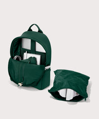 Dakota Backpack in Cypress, Medium