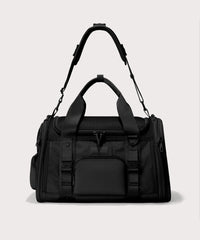Kyoto Pet Carrier in Onyx, Large