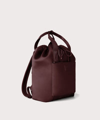 Rhys Backpack in Ancho