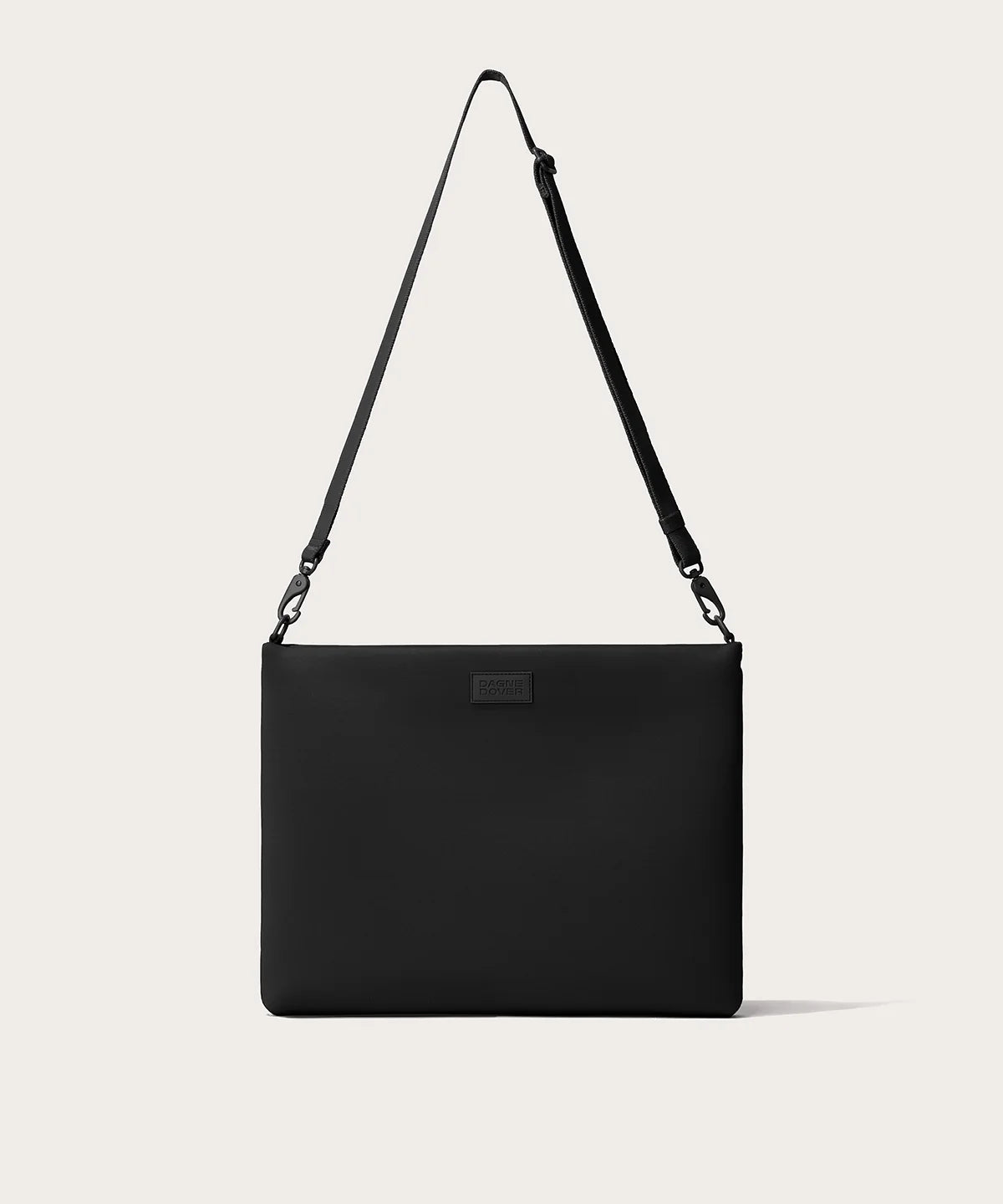 Reid Computer Sling in Onyx, 16-inch