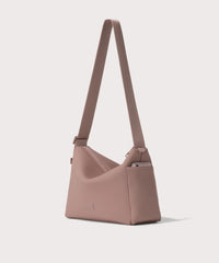 Rue Shoulder Bag in Dune
