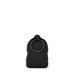 Dakota Keychain in Onyx