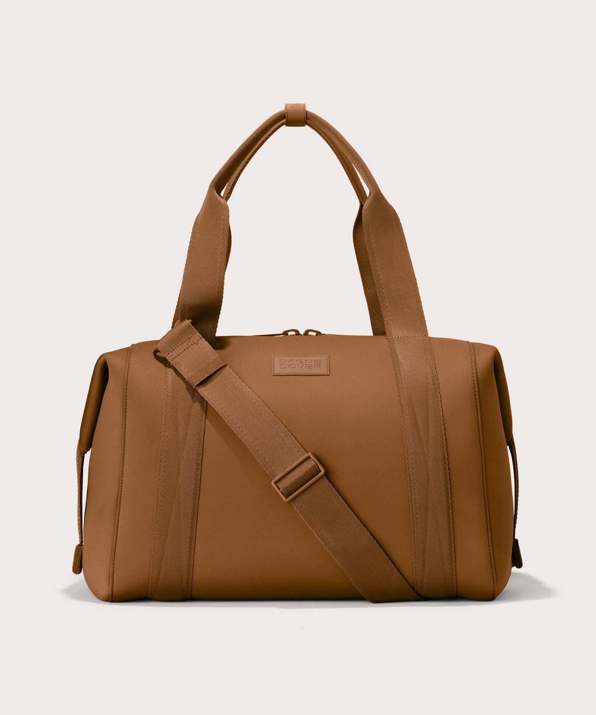 Landon Carryall in Clove, Large