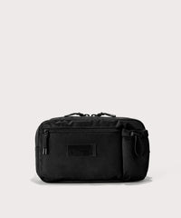 Cairo Sling Bag in Onyx