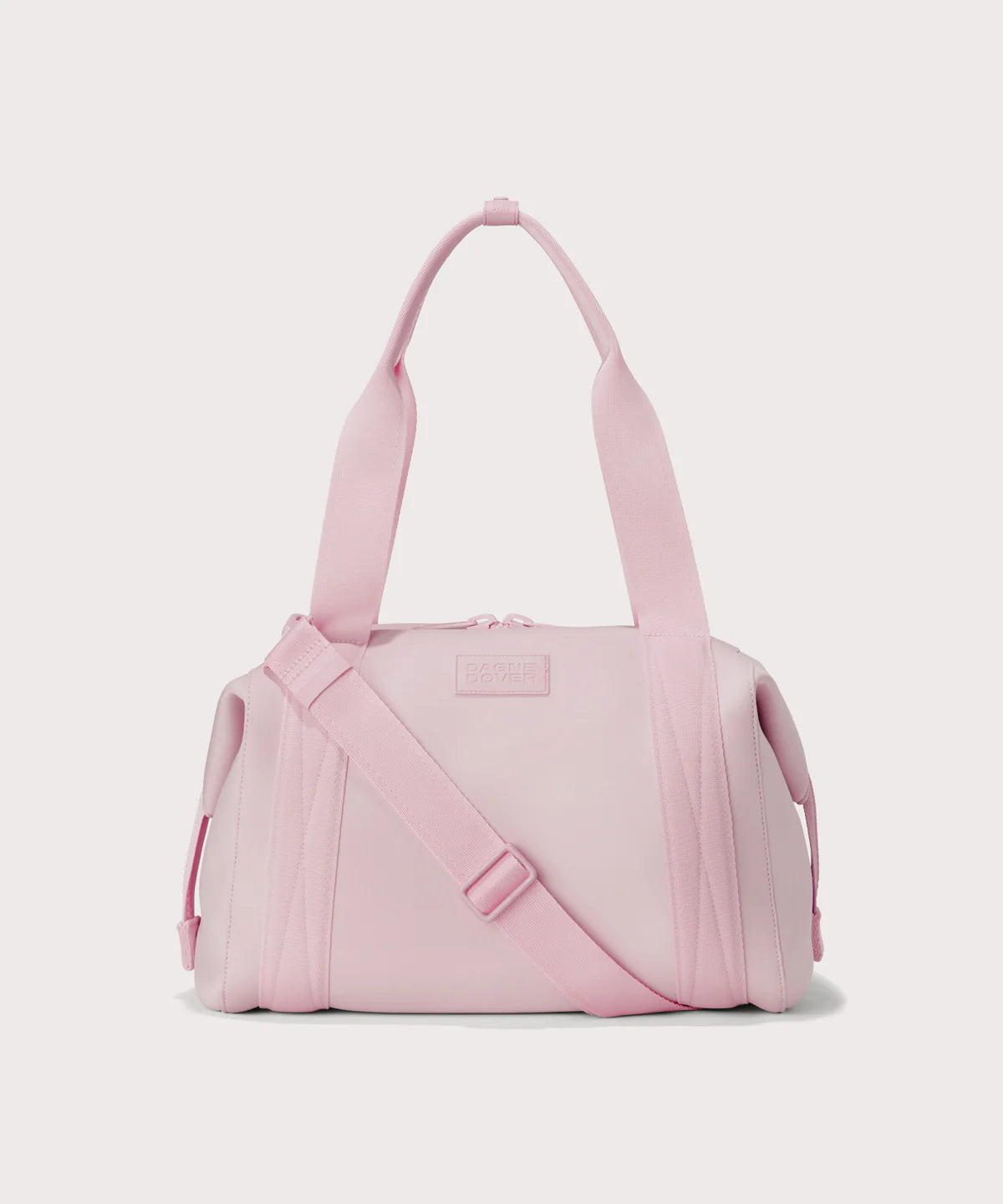 Landon Carryall in Wild Rose, Medium