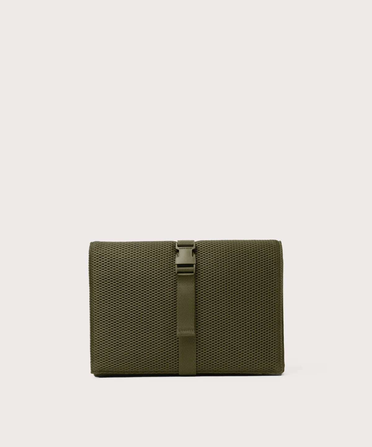 Joey Changing Kit in Dark Moss
