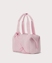 Landon Carryall in Wild Rose, Small