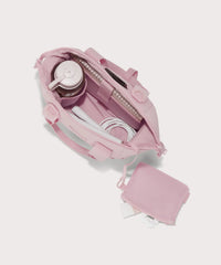 Landon Carryall in Wild Rose, Small