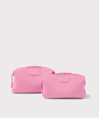 Hunter Toiletry Bag in Dolly, Large