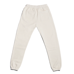 Varsity Logo Sweatpants in Moonbeam, 2X
