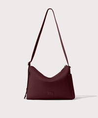 Rue Shoulder Bag in Ancho