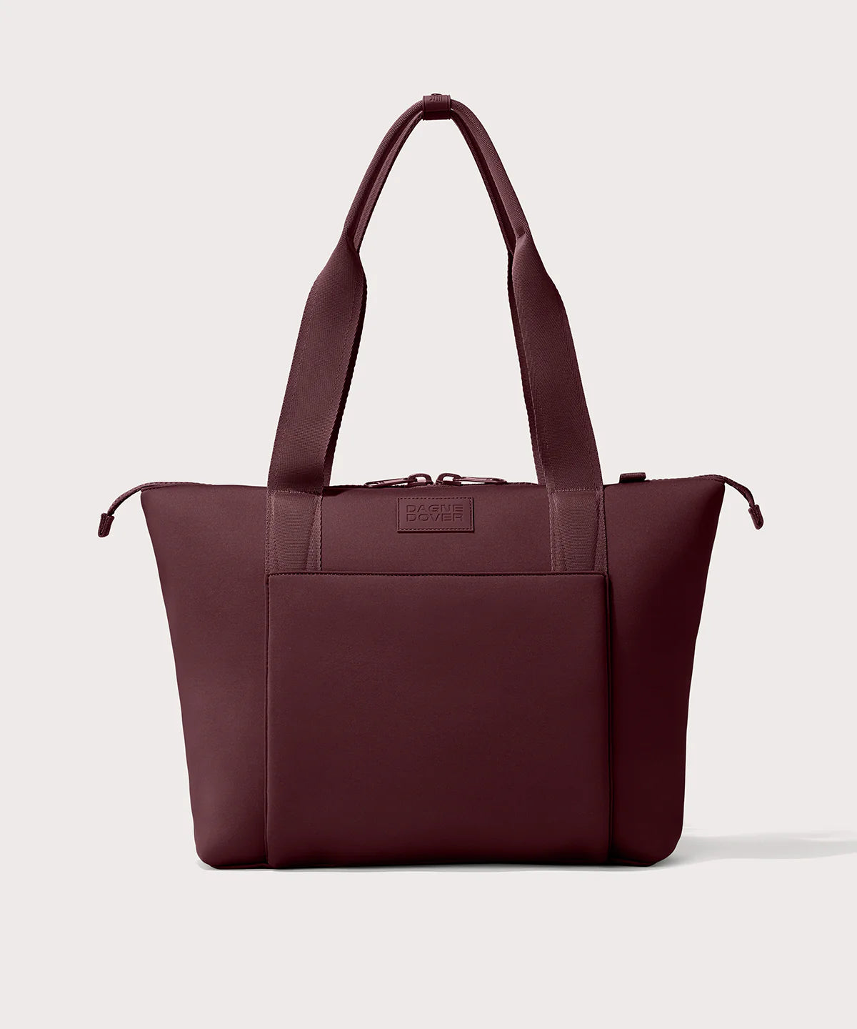 Noa Tote in Ancho