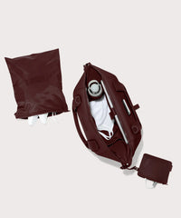 Landon Carryall in Ancho, Medium